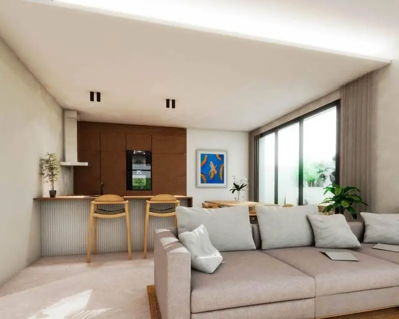 Villa en Venta La Marquesa Ciudad Quesada