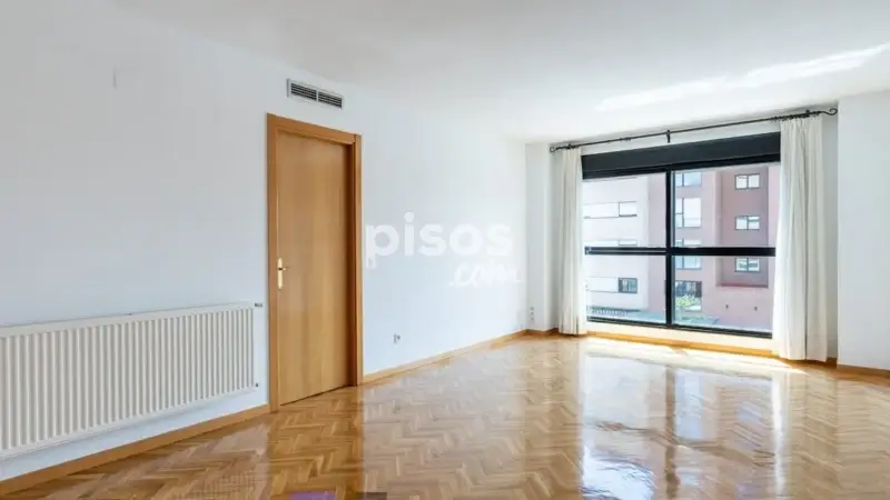 Alquiler Piso Alcalá Henares 3 Dormitorios Piscina Pádel Garaje