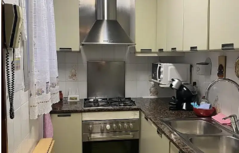 Piso en Venta La Dreta Eixample Barcelona 89m2 3 habitaciones