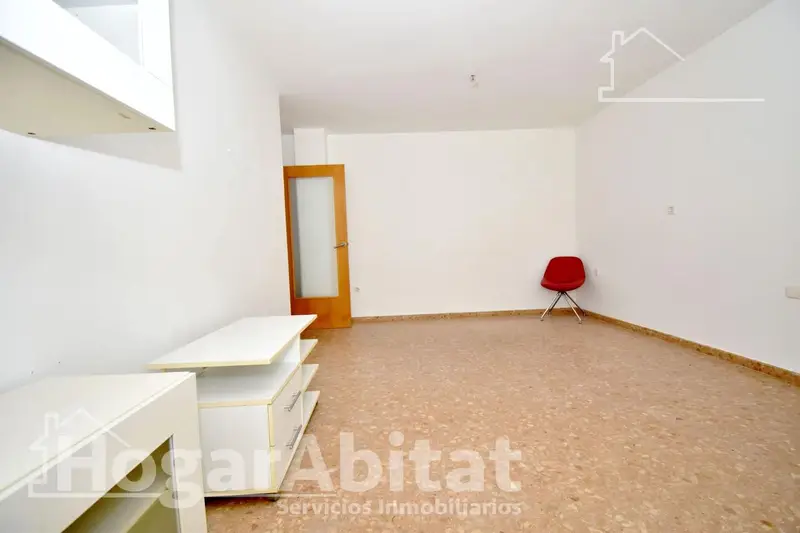 Piso en Venta Castellon de la Plana 2 Dormitorios Garaje Terraza