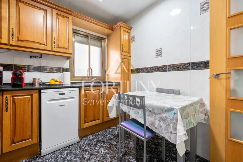 Venta Piso 3 Habitaciones Bonavista Tarragona