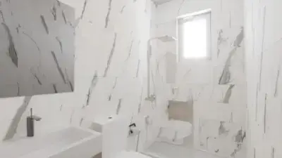 Apartamento Ático en Venta Cerca de la Playa de Finestrat