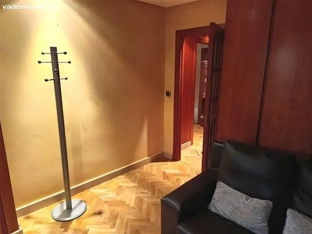 Piso 4 habitaciones en Albacete zona fantastica