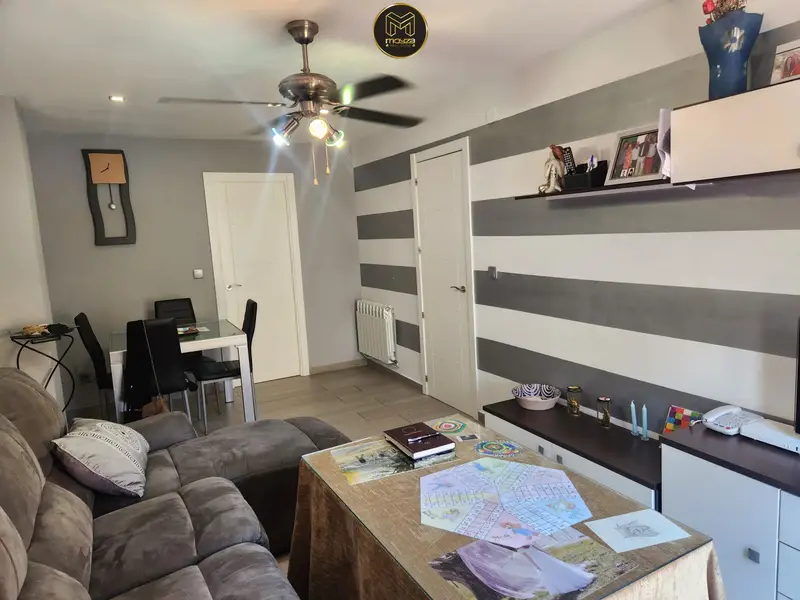 Venta Piso Reformado Centro Jaen 3 Dormitorios Amueblado