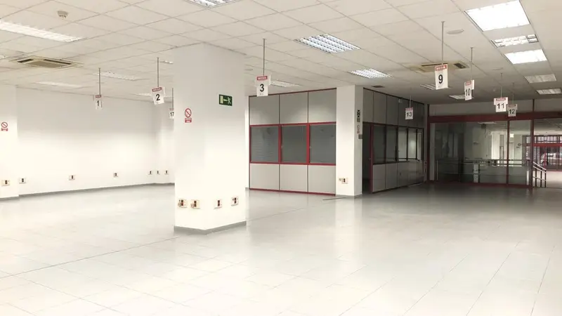 Local Comercial en Venta Castellon