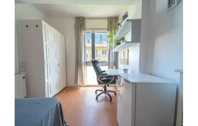 Alquiler de habitaciones en piso compartido Barcelona