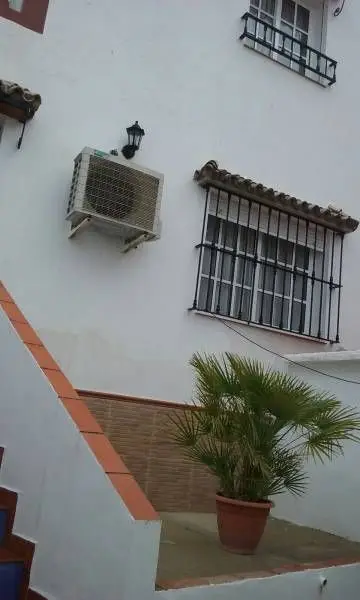 Venta Adosado amueblado en Benalup - Ref: 00263
