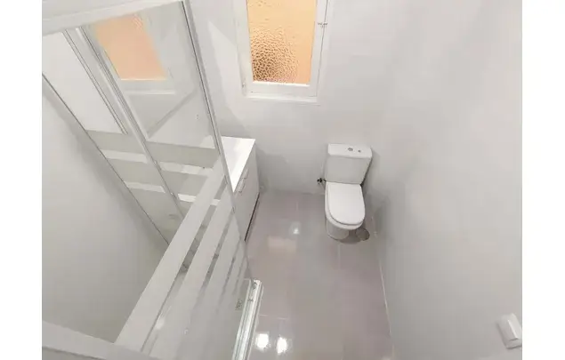 Habitacion 180m2 Madrid Alquiler Larga Temporada