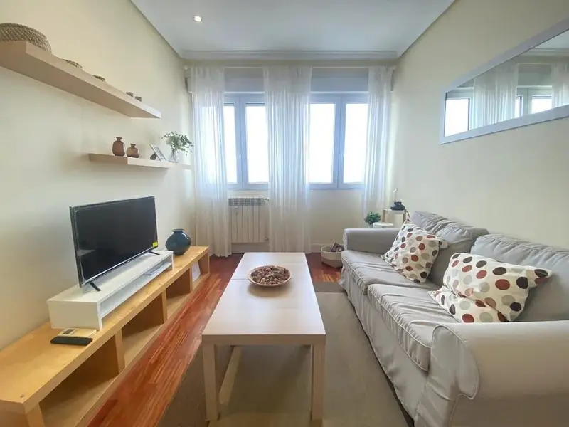 Apartamento en Plaza de Manolete Madrid