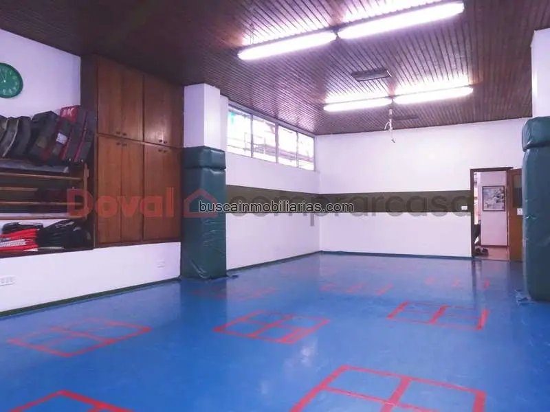 Local Comercial en Venta Vigo Parque Castrelos 113m2