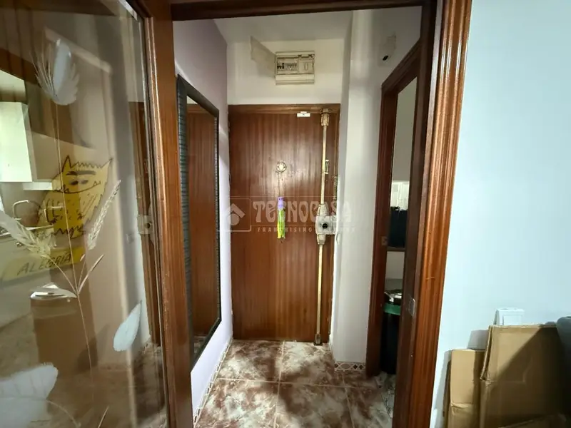 Piso en venta en Latina Madrid 3 dormitorios cerca metro Lucero