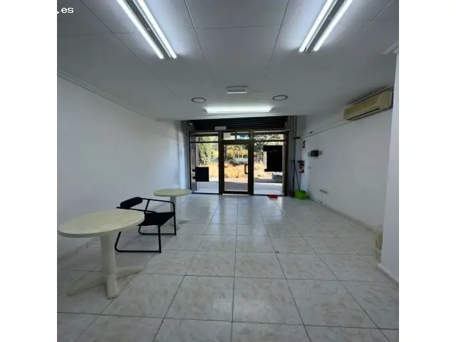 Local Comercial en Venta Malgrat de Mar