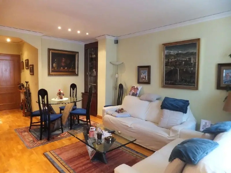 Venta Piso 4 habitaciones Centro Vitoria Gasteiz