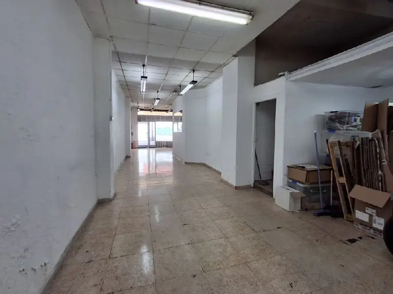 Venta Local Comercial Argañosa Oviedo 60m2