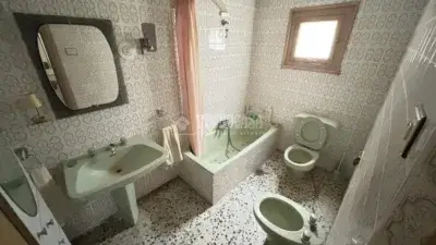 Casa en Venta Utebo 398m2 3 Dormitorios Reforma Integral