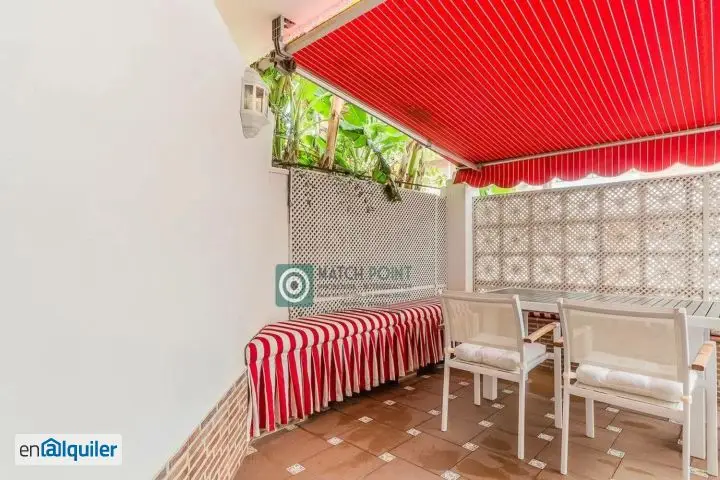 Apartamento en Almuñécar Centro cerca de la playa