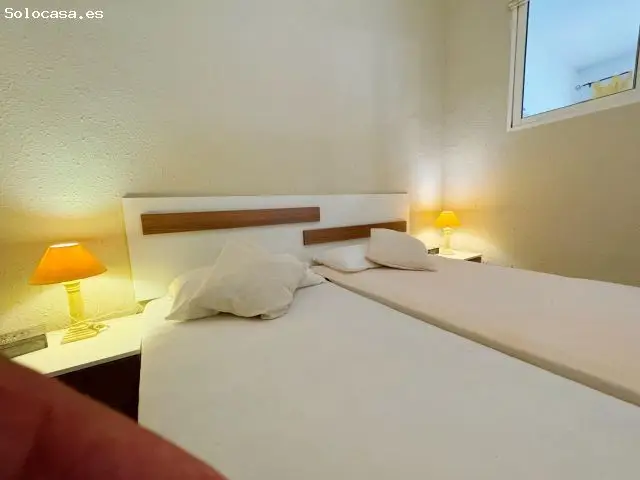 Apartamento en Alquiler El Campello Cerca de la Playa