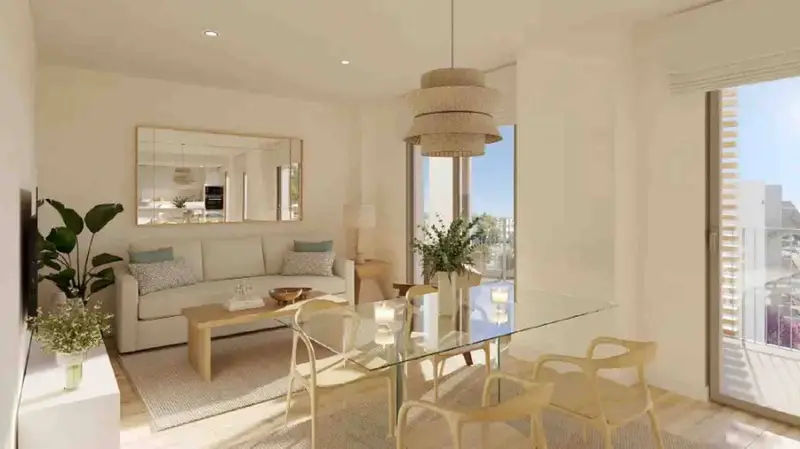Ático en venta en Palmanova, Calvià, Mallorca