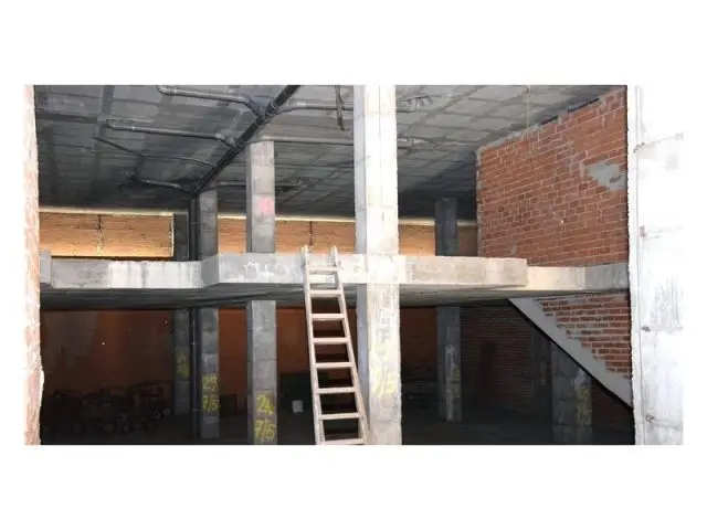Local en Venta Avenida Mar
oticias Auxiliadora 350m2