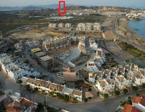 Bungalow en Venta San Juan de los Terreros Almeria
