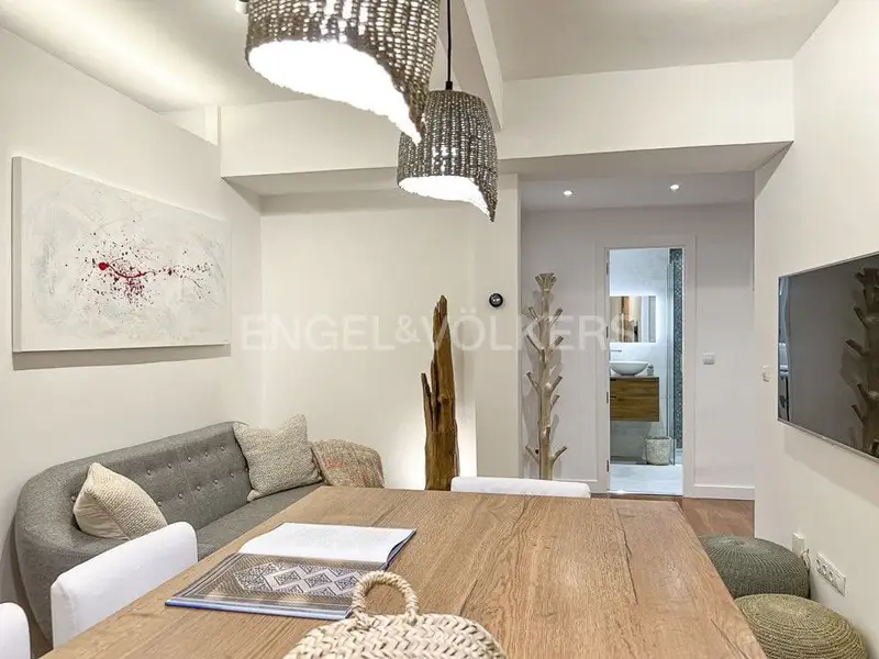 Apartamento en Venta Nueva Espaa Madrid