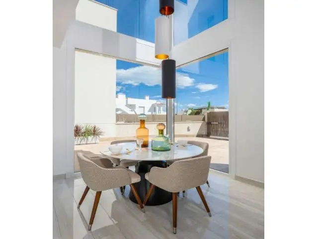 Villa en Venta Los Montesinos Alicante Cerca de la Playa