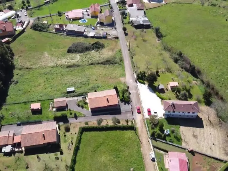 venta Terreno en Pravia, Asturias (64EEA)- Globaliza