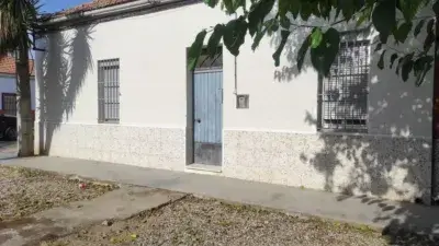 Casa adosada en venta en Calle de Juan Gómez Torga, 27