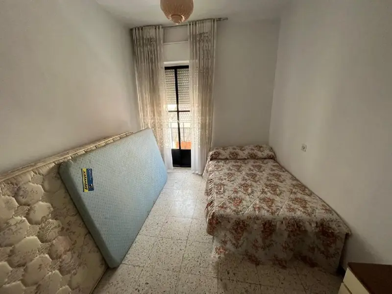 Casa 3 Habitaciones Centro Puente Genil