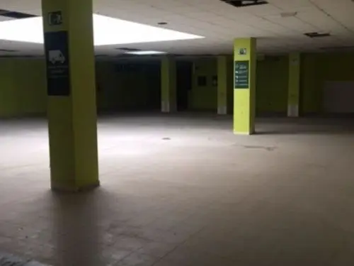 Garaje en Venta Tomelloso 48m2 con Trastero