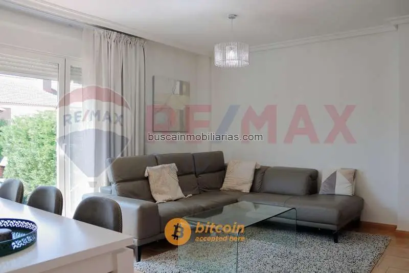 Casa en venta en Boecillo