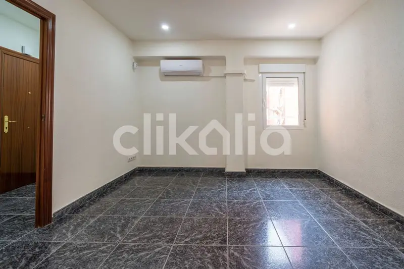Piso en Alquiler Xirivella 71m2 3 Dormitorios