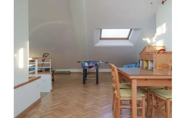 Alquiler Habitaciones Leganés Piso Amueblado Piscina Terraza