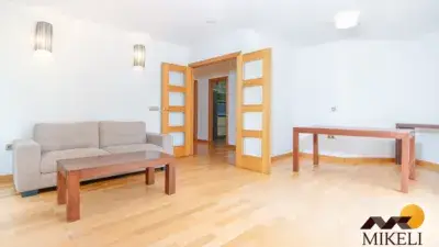 Piso en venta en Avenida de Antonio Maura, 1