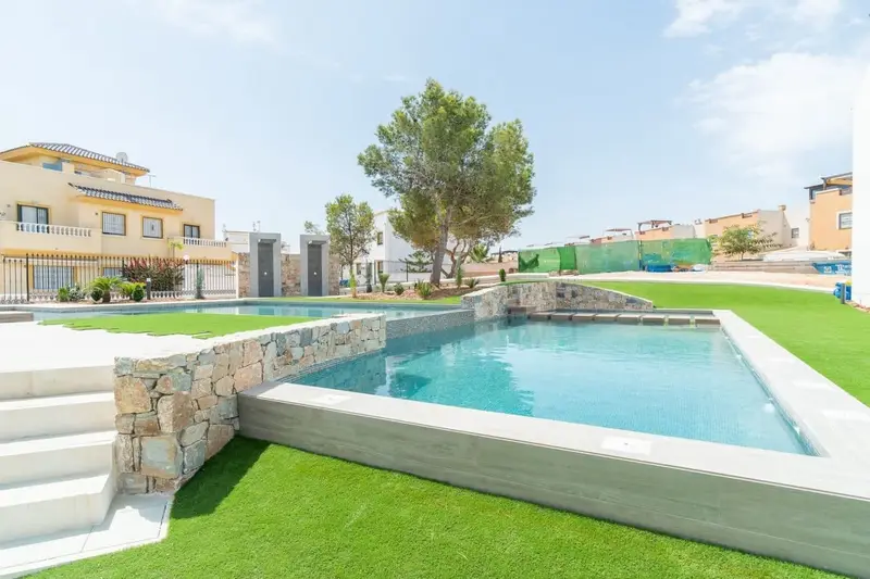 Bungalow en Venta Los Balcones Torrevieja