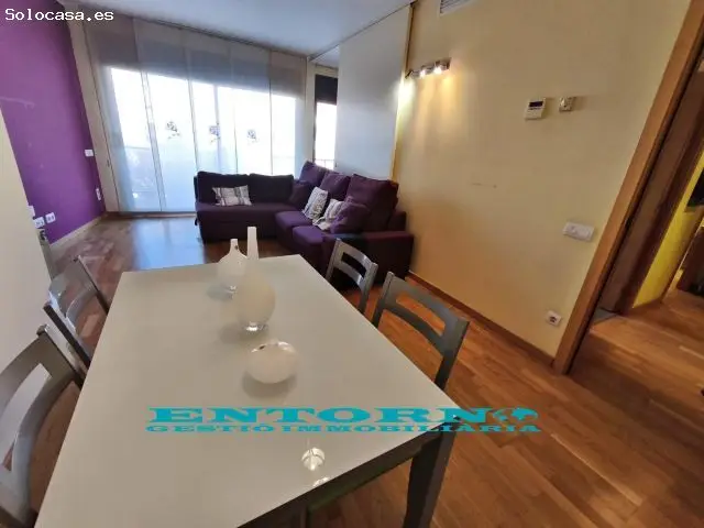 Piso en Alquiler Polinya 3 habitaciones Piscina