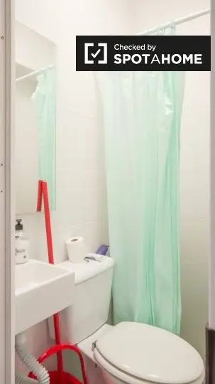 Apartamento en Madrid 1 Dormitorio Spotahome