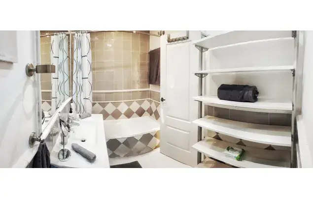 Apartamento 3 Dormitorios 100m2 Marbella