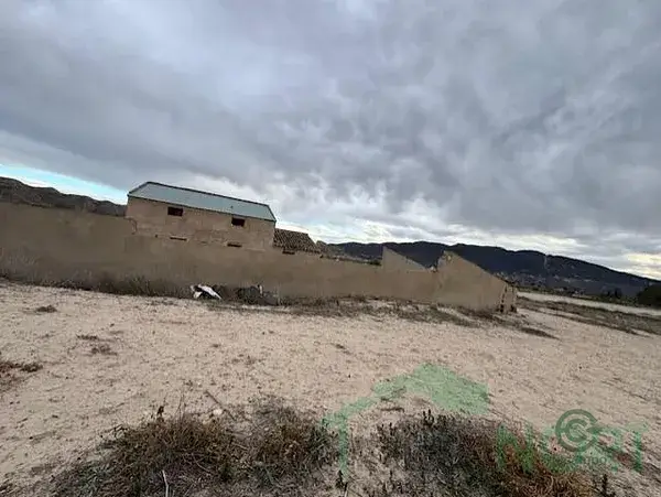Suelo Rustico en Lorca Murcia 1086256 m2