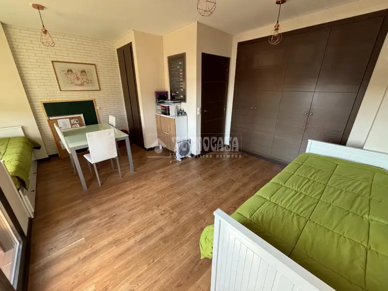 Chalet Adosado en Meco 3 Dormitorios 2 Baños Reformados