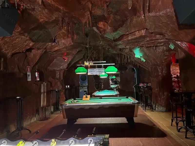 Local Comercial en Arcade: Pub, Flamenco y Conciertos