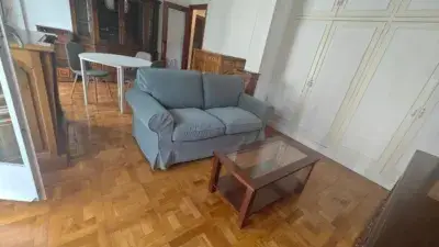 Apartamento en alquiler Amara Avenida Isabel II