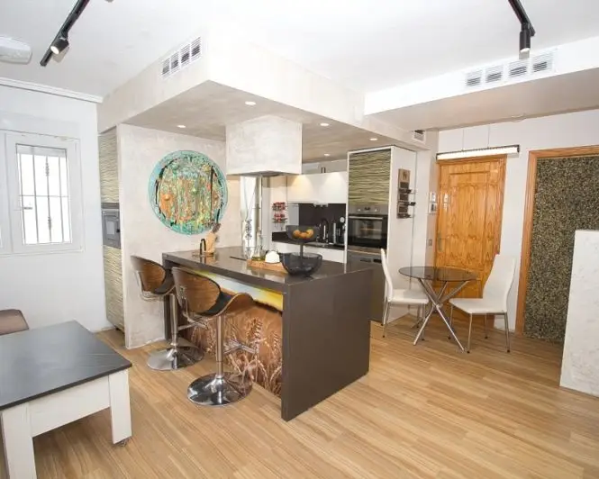 Villa 3 Dormitorios Costa Blanca