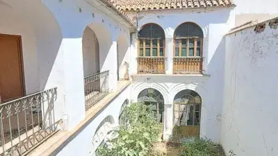 Casa en venta en Calle de José de Mora, 4