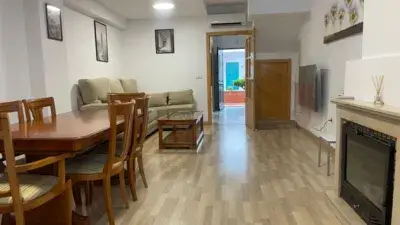 Chalet adosado en venta en Nuevo Portil