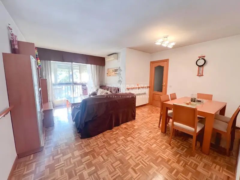 Piso en venta en Carabanchel