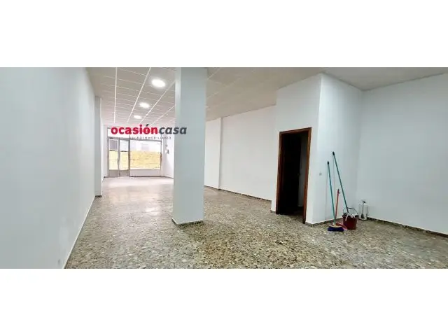 Local Comercial en Pozoblanco 79m2