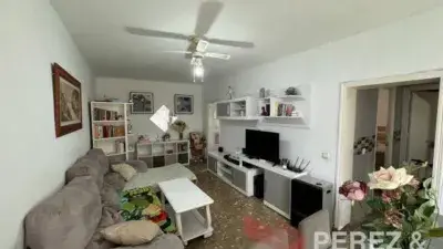 Piso en Venta Barriada San Francisco Planta Baja 2 Dormitorios