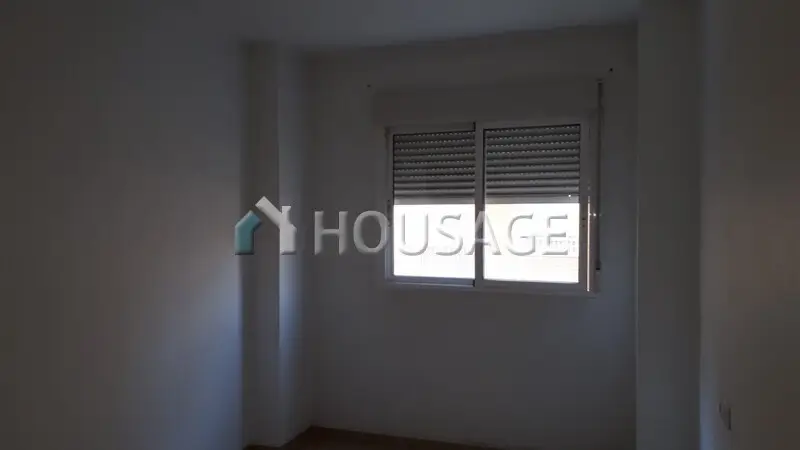 Piso en venta Lorca 1 dormitorio 57m2 con trastero