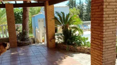 Chalet en alquiler en Molina de Segura